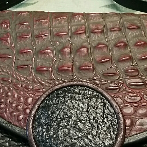 Alligator Purse - Picture 2 of 8